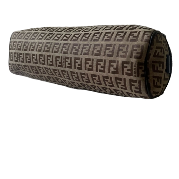 🤎💯Authentic Fendi Zucchino Bag🤎 - Picture 4 of 14